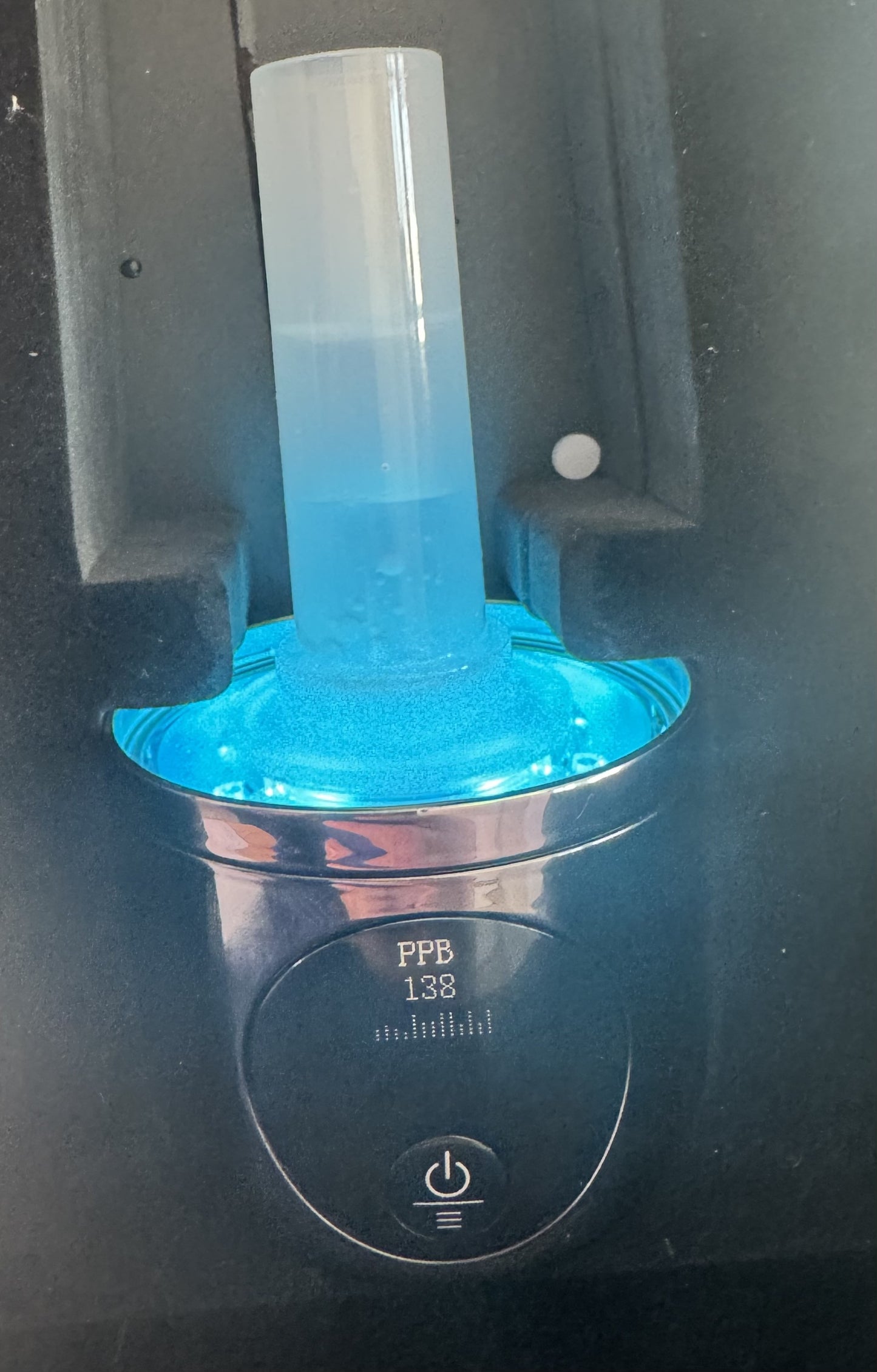 💧H2GO-3000 Hydrogen Water Generator – Ultra-Pure Hydration & Detox