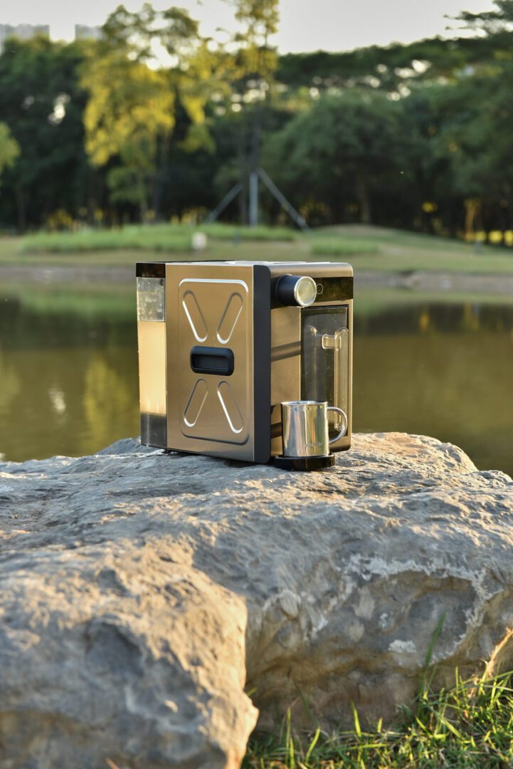 Survival & Outdoor Filtration