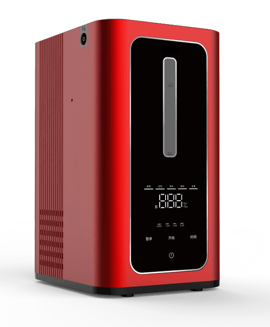 MHT-H100-1G Hydrogen Inhaler image 0
