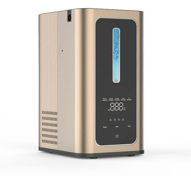 MHT-H100-1G Hydrogen Inhaler image 1