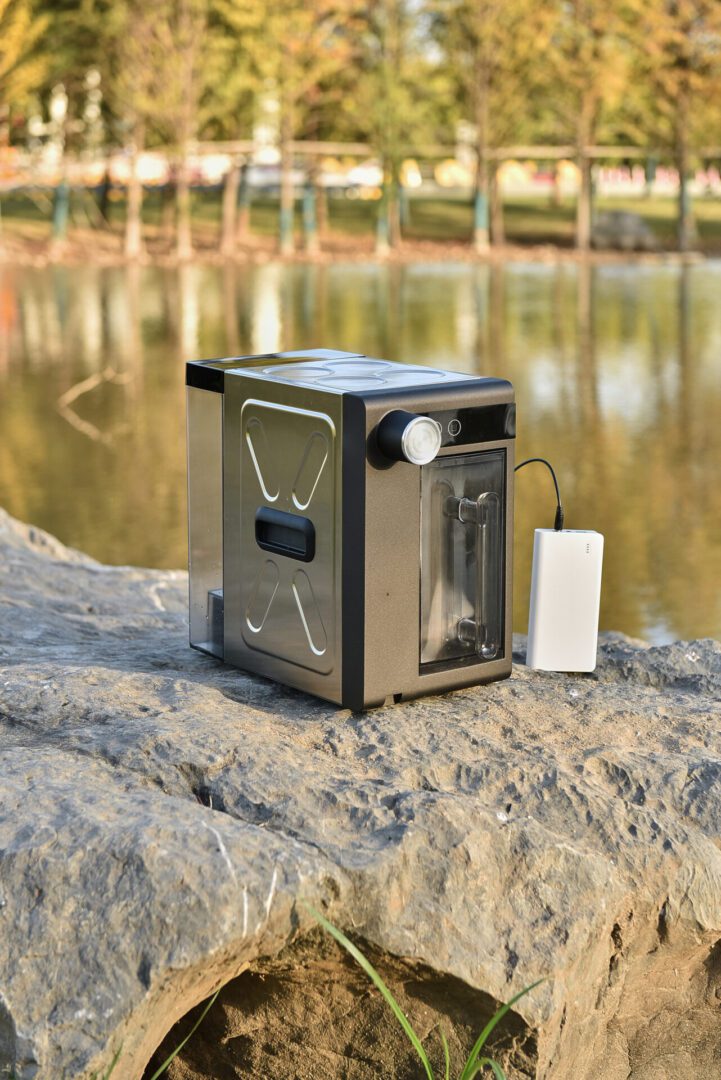 SWP-100 Survival Water Purification System image 6