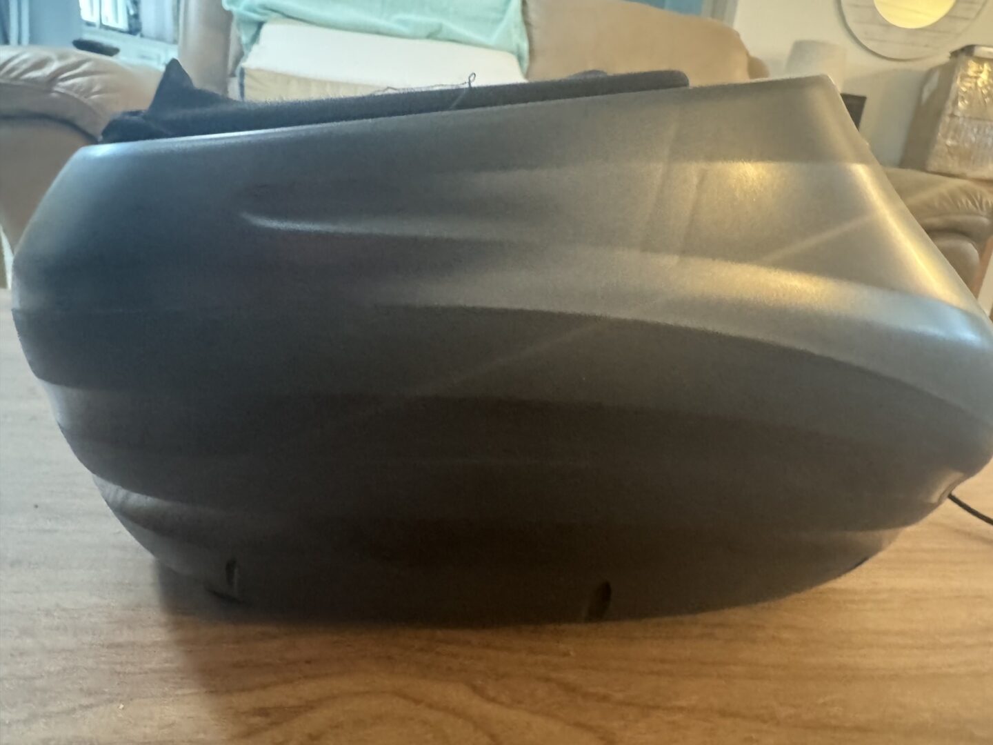 MHT-Infrared Foot Massager image 3