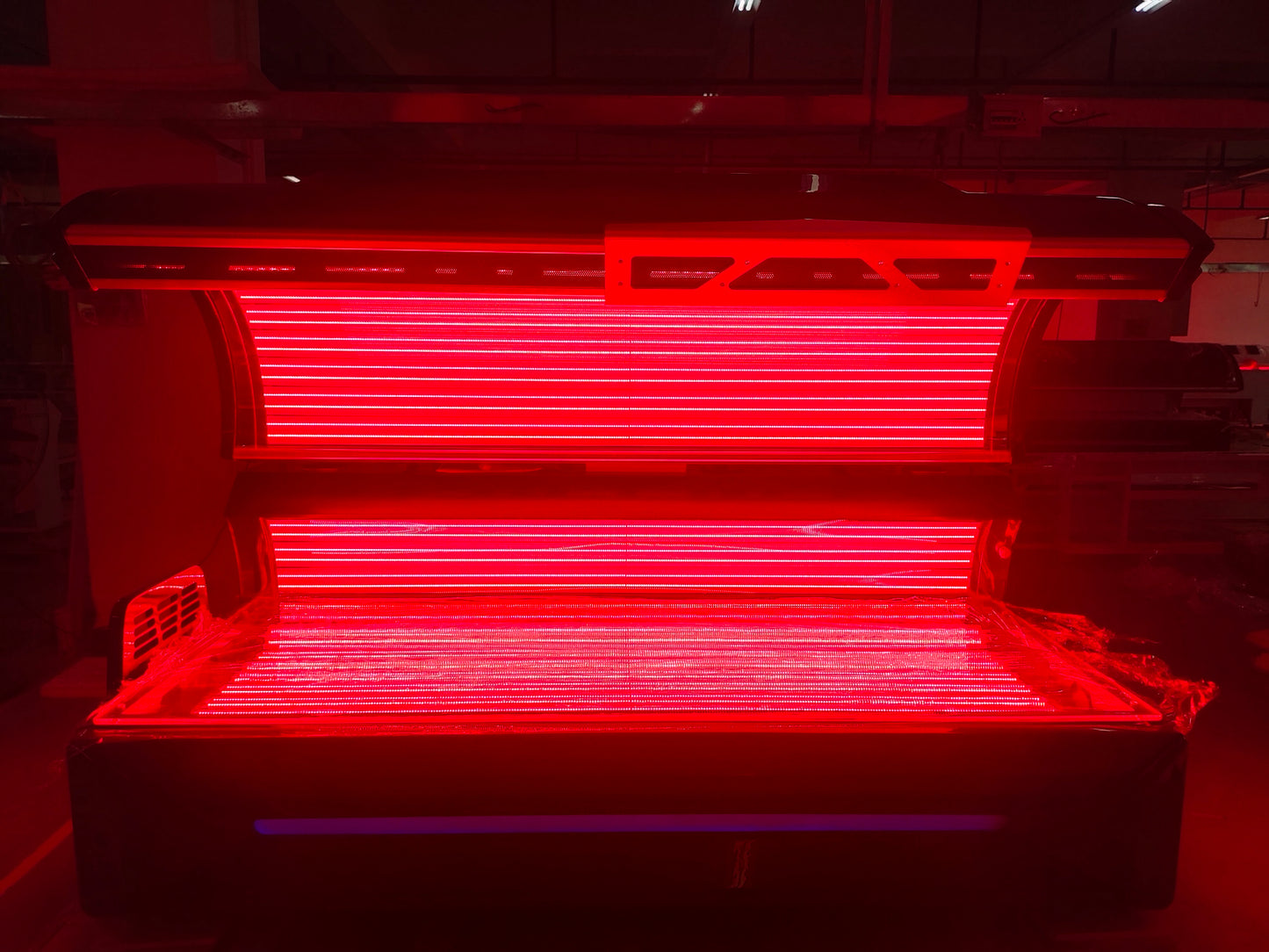 CoreRadiance IR Bed (Infrared Therapy Bed)