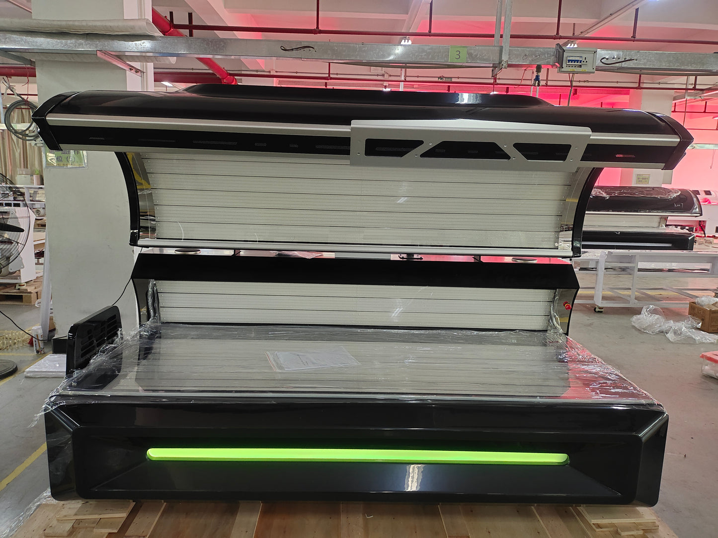 CoreRadiance IR Bed (Infrared Therapy Bed)